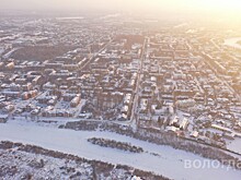 Бюджет Вологды увеличился вдвое за шесть лет