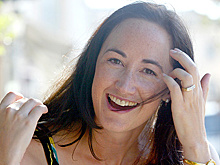 Умерла автор серии романов "Шопоголик" Софи Кинселла