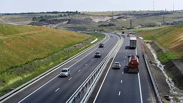 Более 48,6 млн проездов совершено на участке М12 от Москвы до Казани с запуска