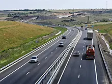 Более 48,6 млн проездов совершено на участке М12 от Москвы до Казани с запуска