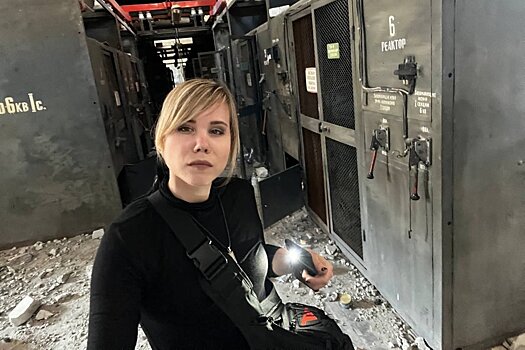 Имя Дарьи Дугиной присвоено одной из улиц Донецка