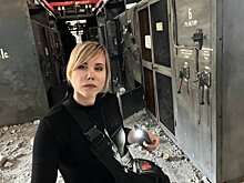 Имя Дарьи Дугиной присвоено одной из улиц Донецка