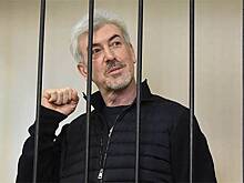 Главный по порту - Какие козыри хранит для суда экс-глава компании «Усть-Луга» Валерий Израйлит