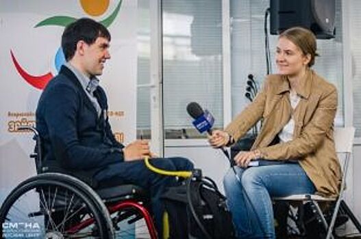В Анапе пройдет апробация норм ГТО для инвалидов-колясочников