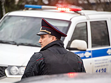 Мужчина устроил поножовщину в школе Рыбинска