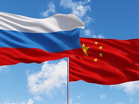 Эксперт объяснил интерес России к Китаю в космической отрасли