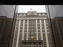 Профильный комитет Госдумы 12 декабря рассмотрит проект об уголовном наказании за содействие диверсии