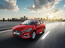 Эксперт рассказал, как выбрать Hyundai Solaris за 500 тысяч рублей