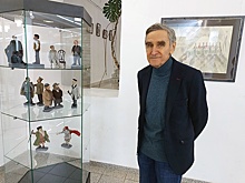 Режиссер Соколов рассказал, с чего начинается каждый его фильм