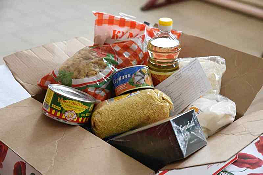 В Болотном тиктокер оскорбил учителя школы из-за сухпайка