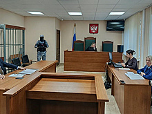 Зампреда комитета мэрии Калининграда арестовали по делу о мошенничестве