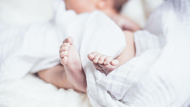 Еремей и Славяна стали самыми редкими именами новорожденных в Подмосковье в 2019 году