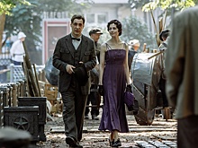 НТВ покажет "Мастера и Маргариту" с Цыгановым и Снигирь в январе