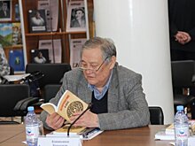 «Абай вдохнул в пространство души казахское самосознание…»