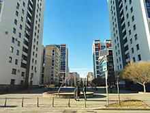 Где в Тюмени растут новостройки: «Эти районы раньше не осваивались»