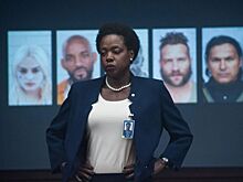 В DC до сих пор работают над сериалом про Аманду Уоллер