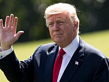 Американец собирался подарить Трампу «магические монеты»