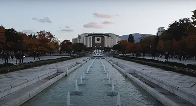 Болгария с апреля начнет выдавать россиянам шенгенские визы