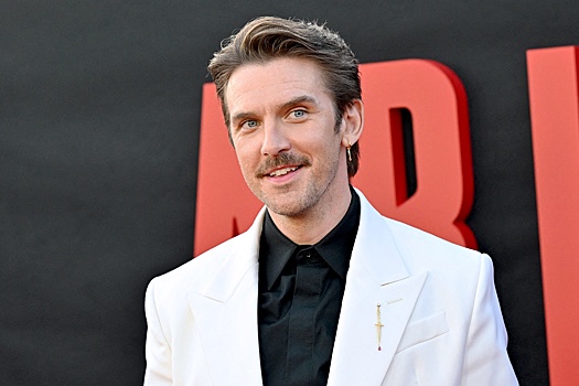 Стало известно, кто сыграет главную роль в новом сезоне «Террора»