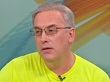 Норкин разгневался в эфире «Места встречи» из-за требований к России по зерновой сделке