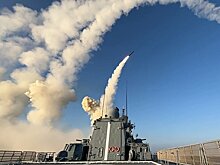 Армия РФ ночью нанесла массированный удар по энергообъектам на Украине