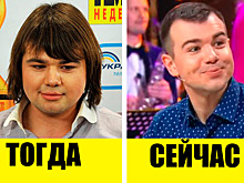 10 актеров, про которых забыли даже самые преданные фанаты