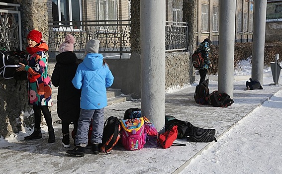 После избиения школьника в Бердск выехала комиссия новосибирского минобра