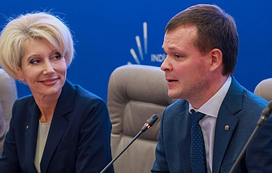 Эксперт Васильев: кросс-компетенции в инженерных направлениях все более востребованы