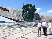 В Новороссийске впервые за 40 лет обновят мемориальный комплекс «Малая земля»