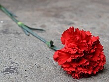 Сотрудники «Мосфильма» возложили цветы к мемориалу памяти павших в Великой Отечественной войне