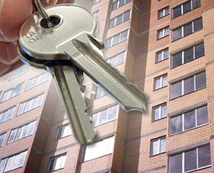 Депутаты Госдумы предлагают строить наемные дома с применением нанотехнологий