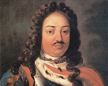 Каких женщины разбили сердце Петру I