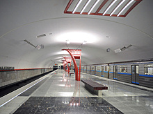 В Москве закроют участок "оранжевой" линии метро