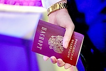 Минюст предлагает отменить возможность смены пола в паспорте