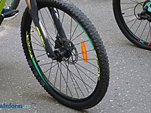 В Пензе ищут свидетелей наезда на 11-летнюю велосипедистку