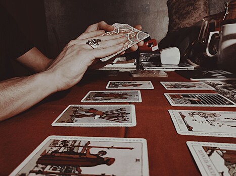 Карты таро опровергли заявления чиновников о втором мосте в Костроме