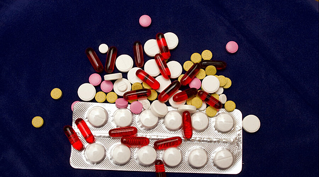 Минздрав увидел положительные изменения в проблеме с дефицитом лекарств