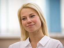 «Любимое блюдо – блины, никогда не прыгну с парашютом, работа мечты – получать много и почти ничего не делать». Евгения Тарасова ответила на вопросы блиц-интервью