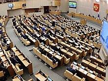 Госдуме предложили ввести  штраф для впервые выехавших на "встречку"