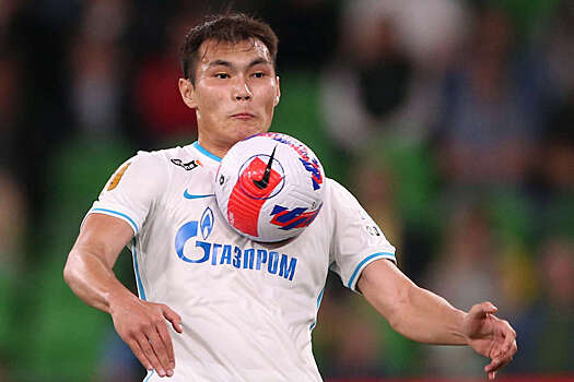 «Манчестер Юнайтед» интересуется футболистом «Зенита»