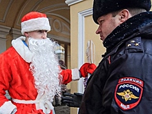 Самые громкие новогодние преступления СССР и России