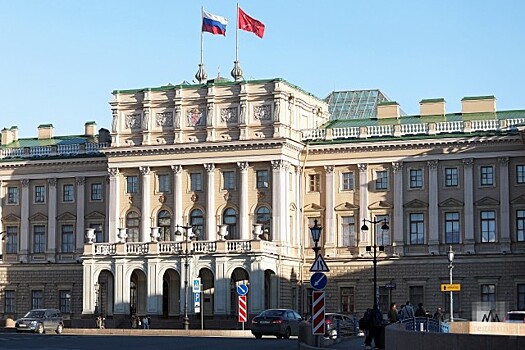 В Петербурге предложили расширить транспортное соглашение с Ленобластью