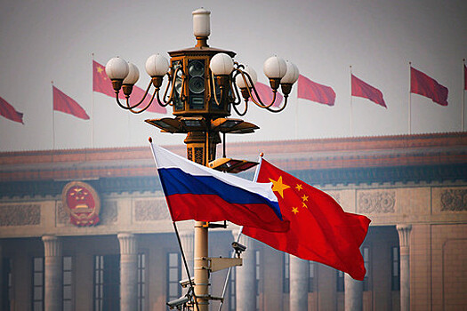 Товарооборот России и Китая вырос до $16 млрд