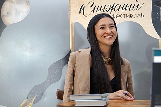 Романы Драгунского, Варламова и Аксенова вышли в финал премии "Большая книга"