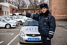 В Самаре мужчину обвиняют в подделке документов