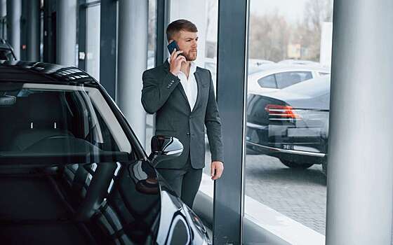 Какие авто с пробегом дороже пяти млн рублей выбирают покупатели