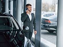 Какие авто с пробегом дороже пяти млн рублей выбирают покупатели