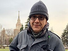 Егор Кончаловский опубликовал фото с дочерью в младенчестве