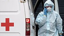 В Москве умерли сразу 12 пациентов с коронавирусом