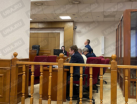 Суд не рассмотрел жалобу осужденного свердловского полицейского Белоконного